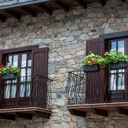 Sisquet Apartmán