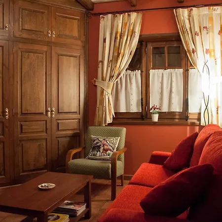 Sisquet Apartment