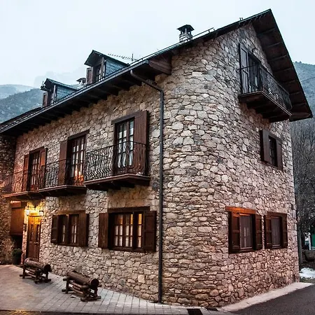 Sisquet Apartment *