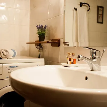 Apartment Sisquet