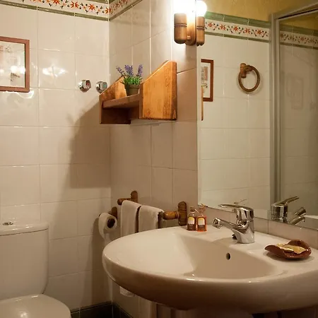Sisquet Apartment Erill la Vall