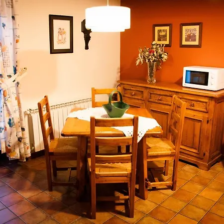Apartment Sisquet *