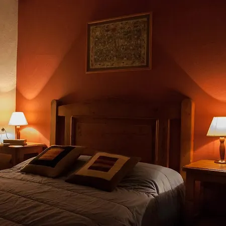 Sisquet Apartment *