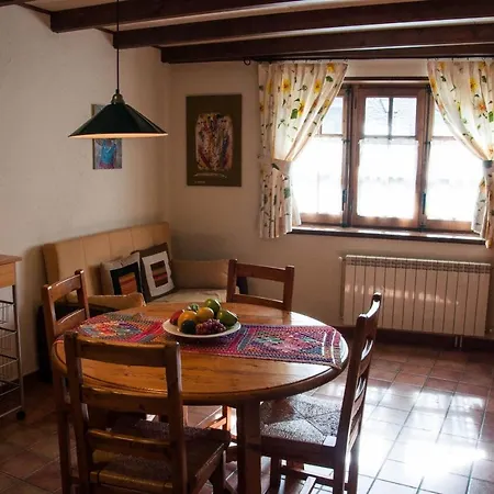 Apartment Sisquet Erill la Vall