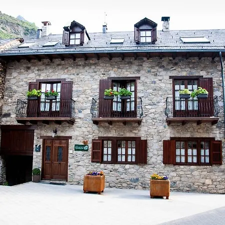Apartment Sisquet